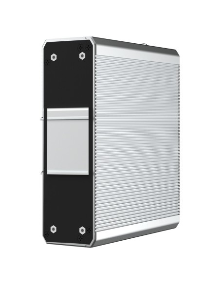 Comprar REYEE RG-NIS2100-8GT2SFP-HP Reyee Switch Industrial PoE Cloud Capa 2 - 8 puertos RJ45+ Gigabit + 2 puertos SFP Gigabit -