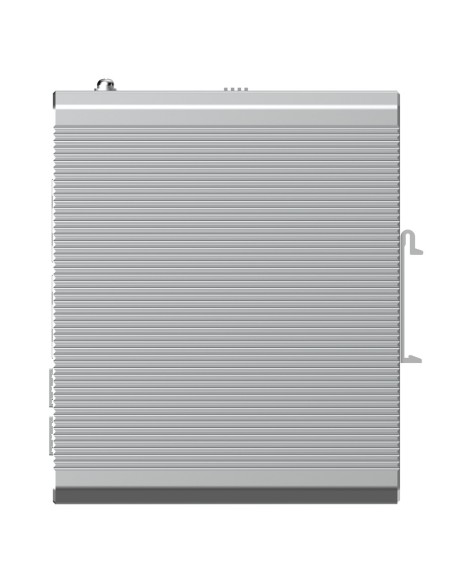 Reyee RG-NIS2100-8GT2SFP-HP Reyee Interruptor Industrial PoE Cloud Layer 2 - 8 portas RJ45 + Gigabit + 2 portas SFP Gigabit - 8 