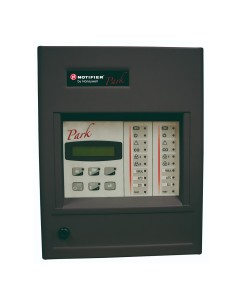 Acquistare NOTIFIER NOTIFIER-392 Centrale CO da 1 zona di rilevazione, espandibile a 2
