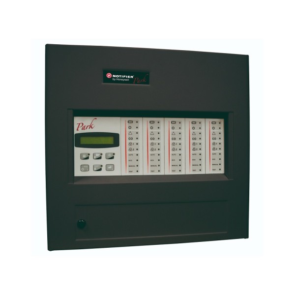 Acheter NOTIFIER NOTIFIER-393 centrale de monoxyde de carbone à 3 zones, extensible à 5 zones