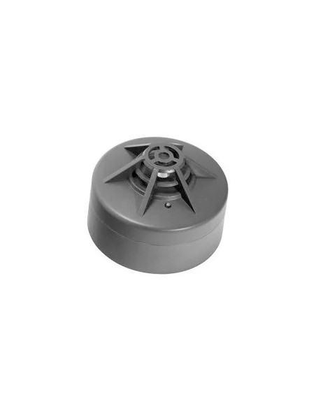Acquista NOTIFIER NOTIFIER-395 rilevatore con sonda elettrochimica, progettato per rilevare la presenza di monossido di carbonio