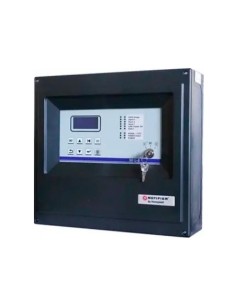 Acheter NOTIFIER NOTIFIER-396 Centrale microprocesseur pour la détection de matières inflammables, toxiques et d’oxygène dans de