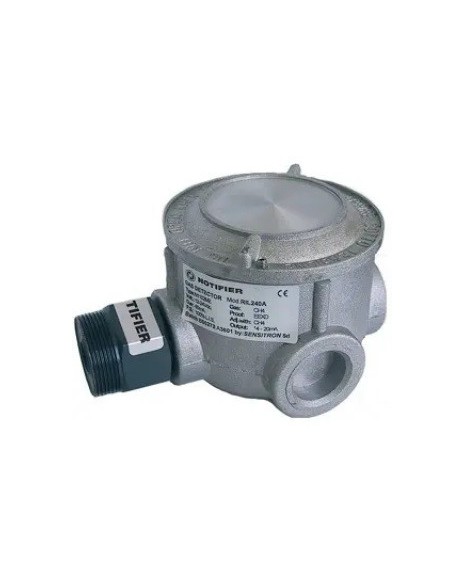 Comprar NOTIFIER NOTIFIER-461  NOTIFIER-461