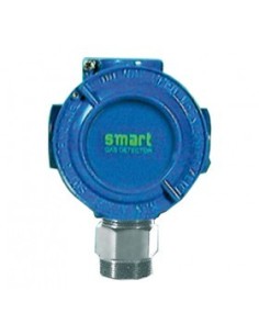 Acquistare NOTIFIER NOTIFIER-468 Rilevatore di gas infiammabili, sonda catalitica per idrogeno