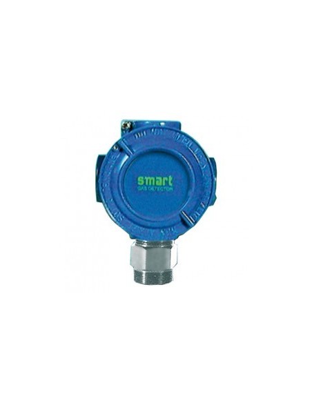 Acheter NOTIFIER NOTIFIER-468 Détecteur de gaz inflammables, sonde catalytique à hydrogène