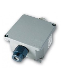 Acheter NOTIFIER NOTIFIER-484 Détecteur de toxiques, sonde électrochimique de dioxyde d’azote, 0-20 ppm, 4-20 mA