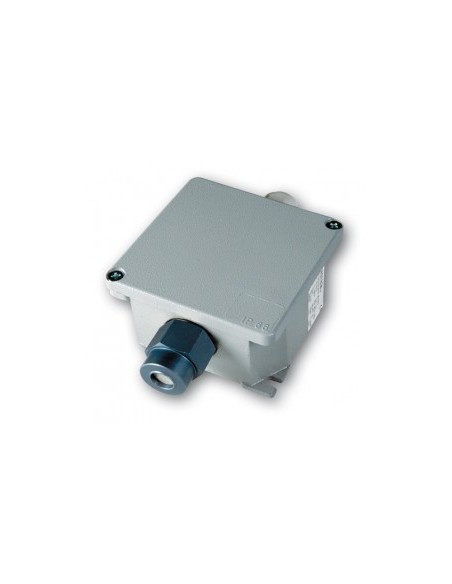 Acquistare NOTIFIER NOTIFIER-484 Rilevatore di gas tossici, sonda elettrochimica di diossido di azoto, 0-20 ppm, 4-20 mA