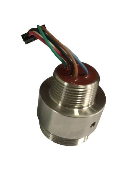 Acheter NOTIFIER NOTIFIER-499 KX097H2 Sonde H2 pour détecteurs S2096/S2097