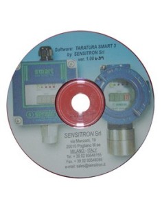 Notificador Notifier-521 STS / CSW STS / CSW Calibration Software