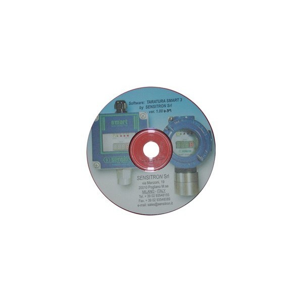 Acheter NOTIFIER NOTIFIER-521 Logiciel d’étalonnage STS/CSW