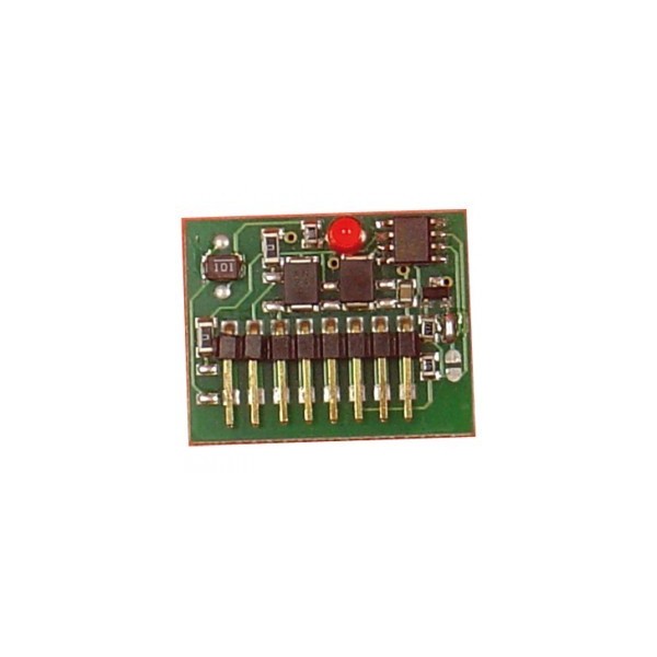 Kaufen NOTIFIER NOTIFIER-524 STS/IDI Kommunikationskarte für SMART3