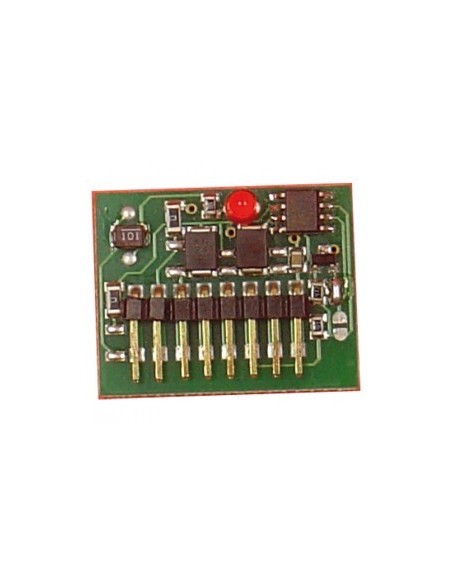 Kaufen NOTIFIER NOTIFIER-524 STS/IDI Kommunikationskarte für SMART3
