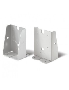 NOTIFIER NOTIFIER-544 960129 960129 Suporte de piso para retentor com caixa