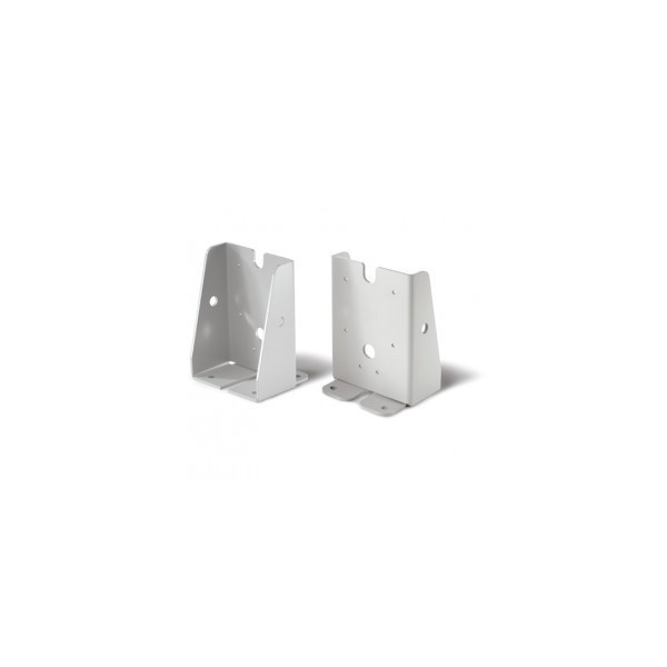 Acheter NOTIFIER NOTIFIER-544 960129 Support de sol pour reteneur avec boîtier