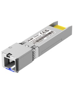 Comprar REYEE RG-OM-GE-SFP-10KM-SM1490 Reyee Módulo transceptor e-Lighten - SFP Splitting PON  - Conector SC - Tx 1480 nm a 1500