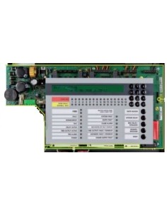 Acquistare NOTIFIER NOTIFIER-601 020-638-004 Scheda madre ID60