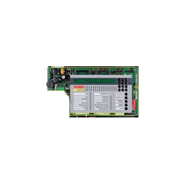 Acquistare NOTIFIER NOTIFIER-601 020-638-004 Scheda madre ID60