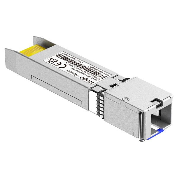 Comprar REYEE RG-OM-GE-SFP-10KM-SM1490 Reyee Módulo transceptor e-Lighten - SFP Splitting PON  - Conector SC - Tx 1480 nm a 1500