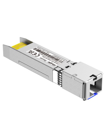 Reyee RG-OM-GE-SFP-10KM-SM1490 REYEE E-LIGHTEN Módulo transceptor - SFP Splitting Pon - SC - TX Conector 1480 nm a 1500 Nm / Rx 
