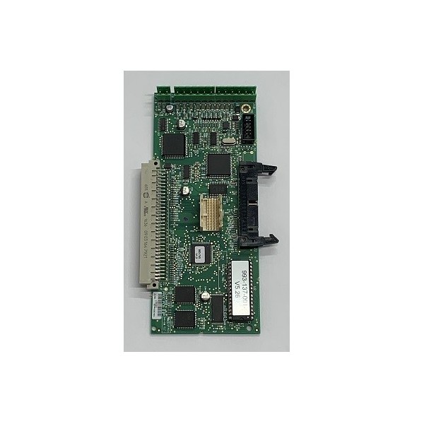 Acheter NOTIFIER NOTIFIER-605 020-569 CPU ID3000