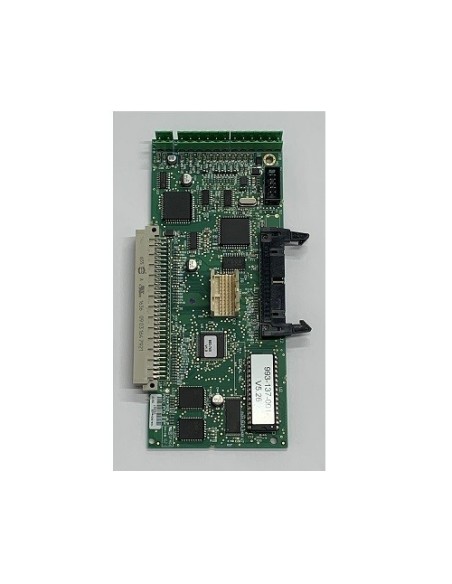 Notifier Notifier-605 020-569 020-569 CPU ID3000