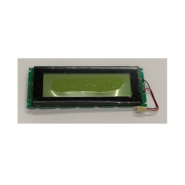 Acquistare NOTIFIER NOTIFIER-606 020-570 Kit display LCD centrali ID3000