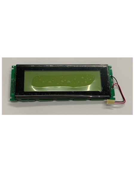 Acheter NOTIFIER NOTIFIER-606 020-570 Kit d’affichage LCD pour centrales ID3000