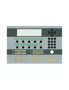 Comprar NOTIFIER NOTIFIER-609  NOTIFIER-609