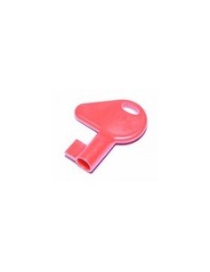 Kaufen NOTIFIER NOTIFIER-612 020-612 Satz roter Zentralschlüssel NFS
