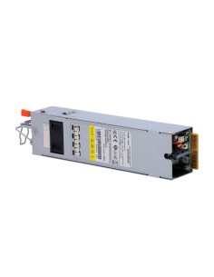 Kaufen Sie REYEE RG-PA150I-FS modulares Netzteil für Reyee-Switches – stabile Ausgangsleistung von 150 W bei 12 V – Eingang…