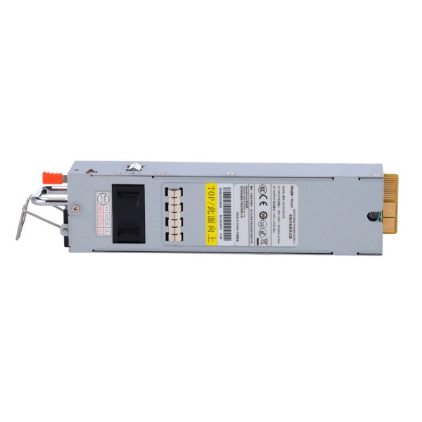 Kaufen Sie REYEE RG-PA150I-FS modulares Netzteil für Reyee-Switches – stabile Ausgangsleistung von 150 W bei 12 V – Eingang…