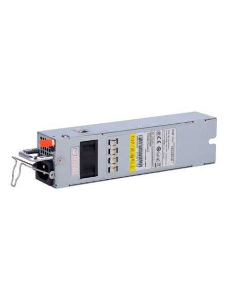 Kaufen Sie REYEE RG-PA150I-FS modulares Netzteil für Reyee-Switches – stabile Ausgangsleistung von 150 W bei 12 V – Eingang…
