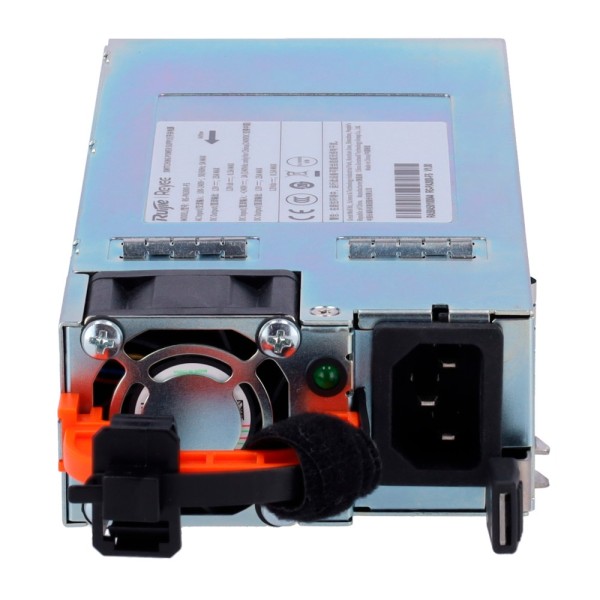 Reyee RG-PA300I-FS Reyee - Switch Fonte de alimentação - Compatível com RG-NBS7003 - Power 300W - entrada AC