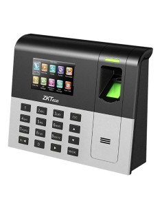 Comprare ZKTECO ZK-14 Controllo Presenze