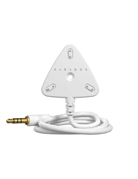 Extensão do sensor do paradoxo PAR-288 ES1 para detector de inundações via par de rádio-287 (WD1)