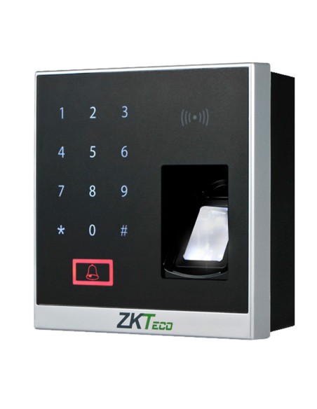 Acquista ZKTECO ZK-18 Controllo Accessi Bluetooth