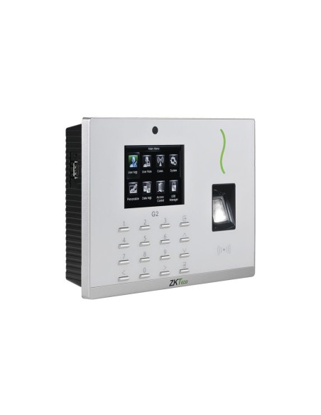 Comprar ZKTECO ZK-26  ZK-26