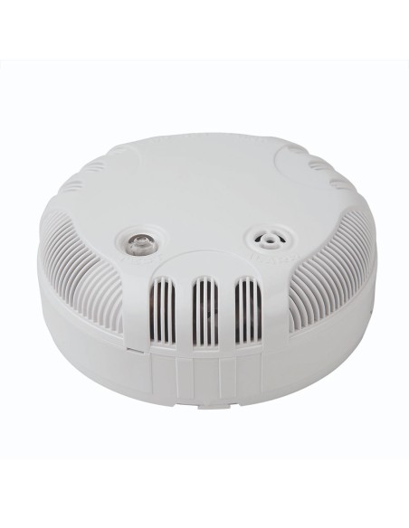 Acheter OEM FOC-736 Détecteur de fumée autonome à station unique avec base incluse