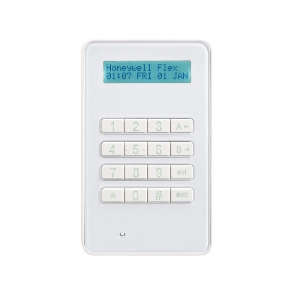 Kaufen HONEYWELL HONEYWELL-59 LCD-Tastatur MK8