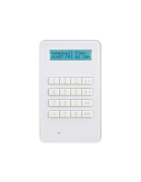 Acheter HONEYWELL HONEYWELL-59 Clavier LCD MK8