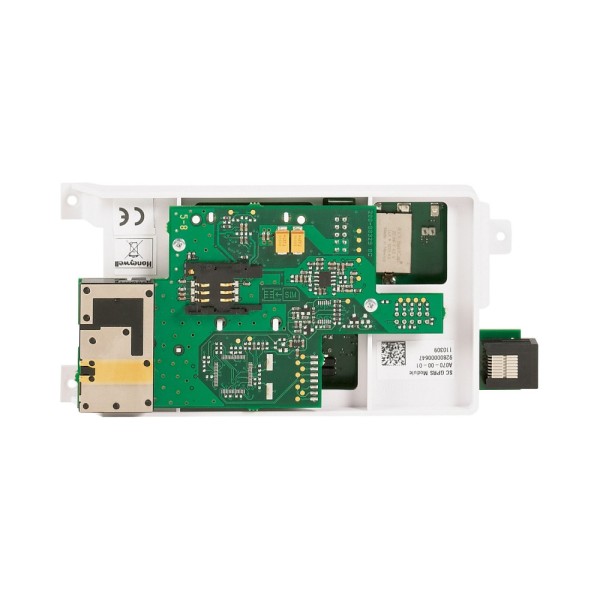 Acheter HONEYWELL HONEYWELL-60 Communicateur GSM/GPRS bidirectionnel pour Galaxy Flex v3 (intellibus)