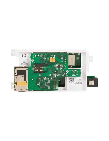 Acheter HONEYWELL HONEYWELL-60 Communicateur GSM/GPRS bidirectionnel pour Galaxy Flex v3 (intellibus)