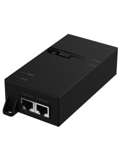 Comprar REYEE RG-POE-50-60W-MG Ruijie - Inyector Hi-PoE IEEE802.3bt - Puertos RJ45 MultiGigabit 10/100/1000/2500 Mbps - Potencia