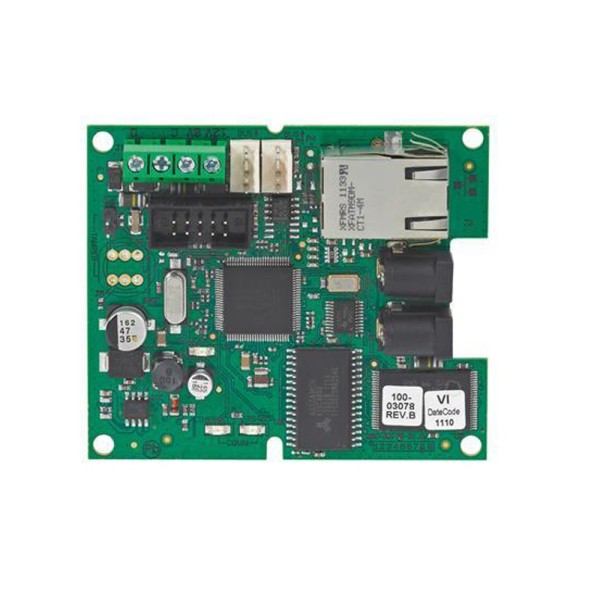 Honeywell Honeywell-62 A083-00-10 IP Bidirec Communicator