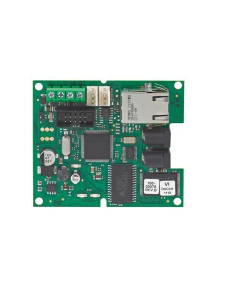 Honeywell Honeywell-62 A083-00-10 IP Bidirec Communicator