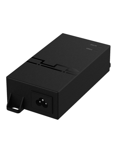 Reyee RG-PoE-50-60W-MG Ruijie - Hi-Poe IEE802.3BT Injector - Ports RJ45 Multigigabit 10/100/1000/2500 Mbps - Potência 60 W - 