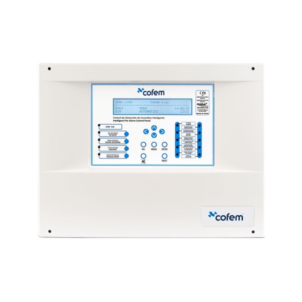 Comprar COFEM COFEM-10  COFEM-10