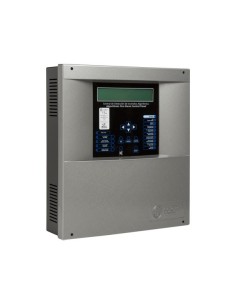 Kaufen COFEM COFEM-7 algorithmisch-adressierbare Brandmeldezentrale Zafir von COFEM mit 1 Loop