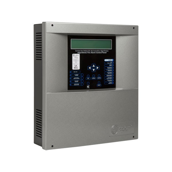 COFEM COFEM-7 ZAFIR01B Fogo central da safira endereçável alfabética Cocm de 1 loop