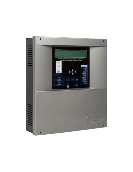 Kaufen COFEM COFEM-7 algorithmisch-adressierbare Brandmeldezentrale Zafir von COFEM mit 1 Loop